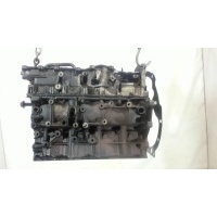 Блок цилиндров (Шорт блок) Ford Mondeo 4 2007-2015 2008 1848110