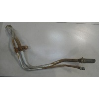 Горловина заливная топливная Ford Fiesta 2001-2007 2004 1467018