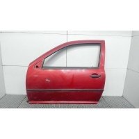 Дверь боковая перед. левая Volkswagen Golf 4 1997-2005 1999 1J3831055H