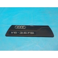 Декоративная крышка двигателя Audi Q7 (4L) 2005-2015 03H103925C