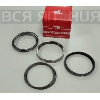 Кольца поршневые MITSUBISHI FUSO 6D16 MITSUBISHI FUSO ME996591/ME997999/ME996592