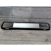 Накладка декоративная Volkswagen Touareg (NF) II (2010–2014) 2011 7P1857226A 041
