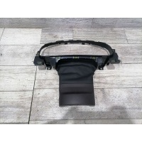 Накладка щитка приборов Volkswagen Touareg II (2010—2014) 2011 7P1857053A, 7P1857053A