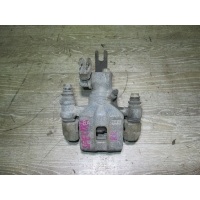 Суппорт тормозной Kia Spectra LD 2007 0K2N349980