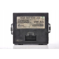 skoda volkswagen audi блок блок управления gateway 5q0907530ad