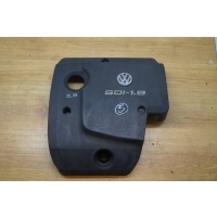 Крышка защита двигателя volkswagen skoda 1.9sdi 038103925l