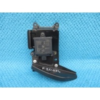Eclipse кросс датчик мертвого поля 8638a163