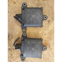 Mitsubishi eclipse датчик поля мертвого 8638a163