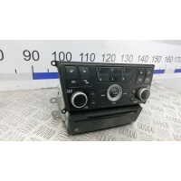 Магнитола NISSAN ALMERA TINO (2000-2006) 2004 28185BN810