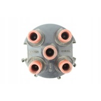 Kopułka зажигания volkswagen 027905207a