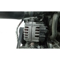 Генератор Audi A4 B8/8K [рестайлинг] (2011-2016) 2015 04L903017A