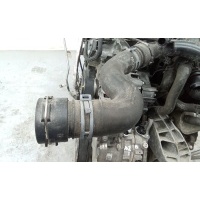 Патрубок интеркулера Audi A4 B8/8K [рестайлинг] (2011-2016) 2015 4G0122101