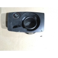 Пепельница AUDI A6 C6 2005, 2004, 2005, 2006, 2007, 2008, 2009, 2010, 2011 4F2862533A