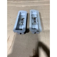 Светильник BMW X5 E53 LCI 2004, 1999, 2000, 2001, 2002, 2003, 2004, 2005, 2006 63318352286