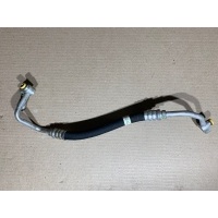 Трубка компрессора кондиционера BMW X5 E53 LCI 2004, 1999, 2000, 2001, 2002, 2003, 2004, 2005, 2006 64536917879