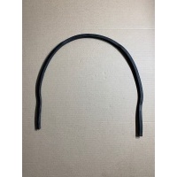 уплотнительная резинка BMW 1-Series, 3-Series, X1 E87 LCI, E81, E82, E88, E90, E91, E92, E93, E84 2007, 2004, 2005, 2006, 2007, 2008, 2009, 2010, 2011 64316935369