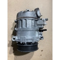 компрессор кондиционера BMW 1-Series, 3-Series, X1 E87 LCI, E81, E82, E88, E90, E91, E92, E93, E84 2007, 2004, 2005, 2006, 2007, 2008, 2009, 2010, 2011 64529122618