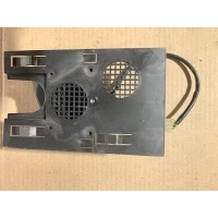 вентилятор BMW X5 E53 LCI 2004, 1999, 2000, 2001, 2002, 2003, 2004, 2005, 2006 12901745181