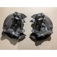 кулак поворотный BMW 3-Series E90 2005, 2006, 2007, 2008, 2009, 2010, 2011, 2012 31216764443