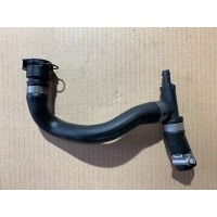 Патрубок системы охлаждения BMW 5-Series 523d F10 2012, 2010, 2011, 2013, 2014, 2015, 2016, 2017 11538514234