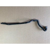 Патрубок системы охлаждения Volkswagen Passat B6 2005, 2006, 2007, 2008, 2009, 2010 3C0122447AJ