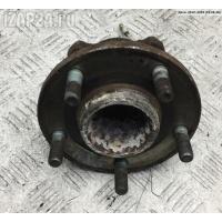 Ступица Зад. Правая Mazda 3 2008 BBM22615XB