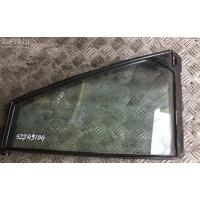Стекло форточки двери задней левой Mazda 626 (1997-2002) GF/GW 1999 G14S73661 9D