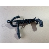 Трубка системы охлаждения Volkswagen Passat B6 2005, 2006, 2007, 2008, 2009, 2010 06F971845B
