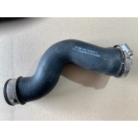 Патрубок интеркулера Volkswagen Passat B6 2005, 2006, 2007, 2008, 2009, 2010 3C0145832R