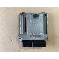 ЭБУ двигателя Volkswagen Passat B6 2005, 2006, 2007, 2008, 2009, 2010 3C0907115Q