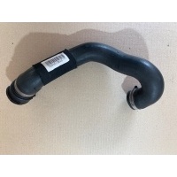 Патрубок системы охлаждения BMW 5-Series 535i GT F07 2009, 2010, 2011, 2012, 2013, 2014, 2015, 2016, 2017 11537593513