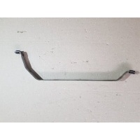 кронштейн Нижн. BMW 5-Series 535i GT F07 2009, 2010, 2011, 2012, 2013, 2014, 2015, 2016, 2017 16117053972