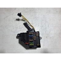 блок предохранителей Volkswagen Passat B6 2005, 2006, 2007, 2008, 2009, 2010 3C2941823