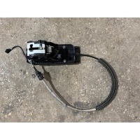 селектор акпп Volkswagen Passat B6 2005, 2006, 2007, 2008, 2009, 2010 3C0713265A