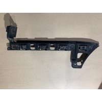 Направляющая бампера Volkswagen Passat B6 2005, 2006, 2007, 2008, 2009, 2010 3C5807393