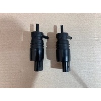 Мотор бачка омывателя BMW 1-Series F20 2011, 2010, 2012, 2013, 2014, 2015, 2016, 2017, 2018, 2019 67127302588