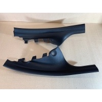 накладка на порог BMW 1-Series F20 2011, 2010, 2012, 2013, 2014, 2015, 2016, 2017, 2018, 2019 51477272615