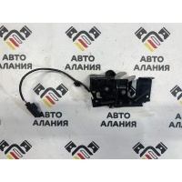 замок капота BMW 1-Series F20 2011, 2010, 2012, 2013, 2014, 2015, 2016, 2017, 2018, 2019 51237242548