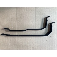 Кронштейн бензобака BMW 1-Series F20 2011, 2010, 2012, 2013, 2014, 2015, 2016, 2017, 2018, 2019 16117244954