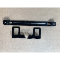 кронштейн BMW 1-Series F20 2011, 2010, 2012, 2013, 2014, 2015, 2016, 2017, 2018, 2019 61217596871