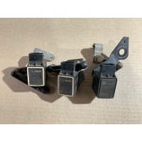 Датчик дорожного просвета BMW X5 E53 LCI 2004 37141093697