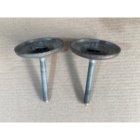 Упорная шайба BMW 1-Series E87 2006, 2004, 2005, 2007, 2008, 2009, 2010, 2011, 2012, 2013 33316763411