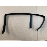 Накладка двери BMW 1-Series E87 2006, 2004, 2005, 2007, 2008, 2009, 2010, 2011, 2012, 2013 51357121156