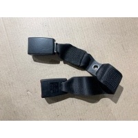 Ответная часть ремня безопасности BMW 1-Series E87 2006, 2004, 2005, 2007, 2008, 2009, 2010, 2011, 2012, 2013 72117069968