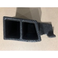 Обшивка багажника BMW 1-Series E87 2006, 2004, 2005, 2007, 2008, 2009, 2010, 2011, 2012, 2013 51477059239