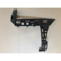 Направляющая бампера Volkswagen Passat B6 2005, 2006, 2007, 2008, 2009, 2010 3C9807378