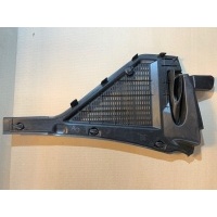 Жабо BMW X5 E70 2008, 2007, 2009, 2010, 2011, 2012, 2013 64316945583