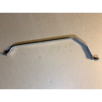 Кронштейн бензобака BMW 5-Series 535i GT F07 2011, 2010, 2012, 2013, 2014, 2015, 2016, 2017 16117053972