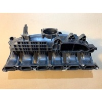 коллектор впускной BMW 5-Series 535i GT F07 2011, 2010, 2012, 2013, 2014, 2015, 2016, 2017 11617576911