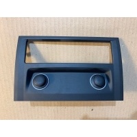Накладка на центральную консоль Нижн. BMW 5-Series 535i GT F07 2011, 2010, 2012, 2013, 2014, 2015, 2016, 2017 51169178351